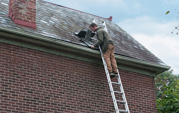what affects urgent Thornton In Craven roof repairs