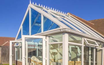 conservatory roof insulation costs Thornton In Craven