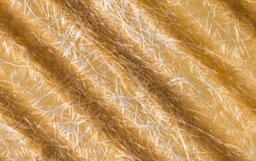 Thornton In Craven fibreglass roof waterproofing