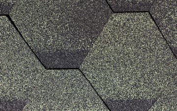 Thornton In Craven fibreglass shingle repairs