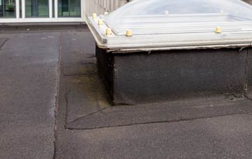disadvantages of Thornton In Craven flat roofs