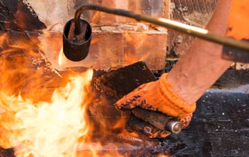 Thornton In Craven flat roof repair companies