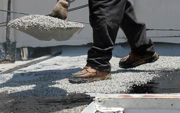 Thornton In Craven flat roofing companies