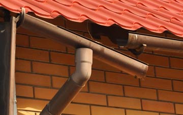 Thornton In Craven gutter repair costs