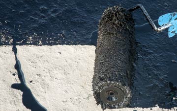 Thornton In Craven liquid sealant waterproofing