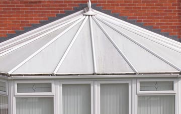 Thornton In Craven polycarbonate conservatory roof repairs