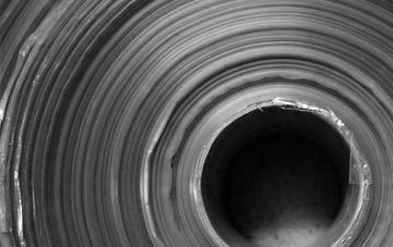 Thornton In Craven pvc roof replacement