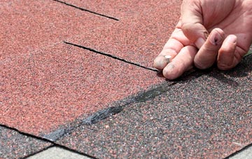 Thornton In Craven asphalt roof repairs
