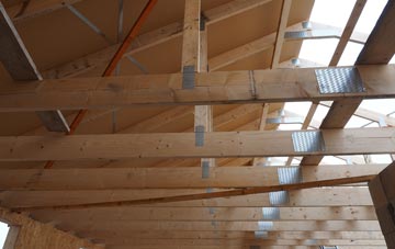 Thornton In Craven roof truss costs