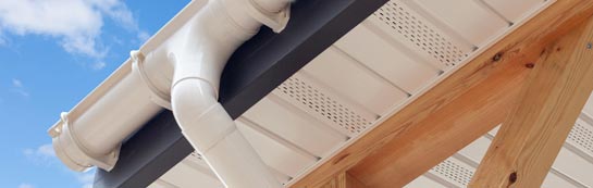 get Thornton In Craven guttering quotes today