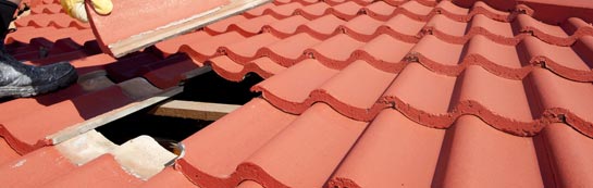 compare Thornton In Craven roof repair quotes