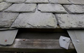 Thornton In Craven slate roof repairs and maintenance