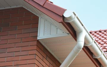 Thornton In Craven soffit repair costs