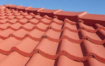 Thornton In Craven tile and slate roof replacement