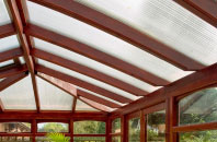 Thornton In Craven conservatory roofing insulation