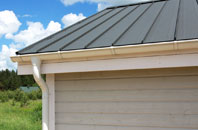 Thornton In Craven fascia repair