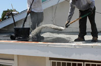 Thornton In Craven flat roofing repair