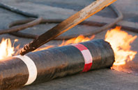 free Thornton In Craven flat roofing repair quotes