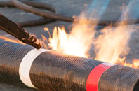 Thornton In Craven flat roofing replacement