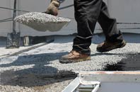 find rated Thornton In Craven flat roofing replacement companies