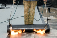 Thornton In Craven flat roof sealing quote