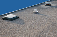 Thornton In Craven flat roofing