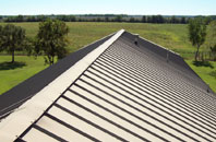 Thornton In Craven metal roof quotes