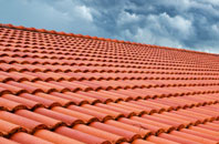 Thornton In Craven roofing tiles
